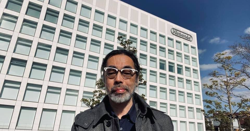 Nintendo artist (and Tingle creator) Takaya Imamura retires