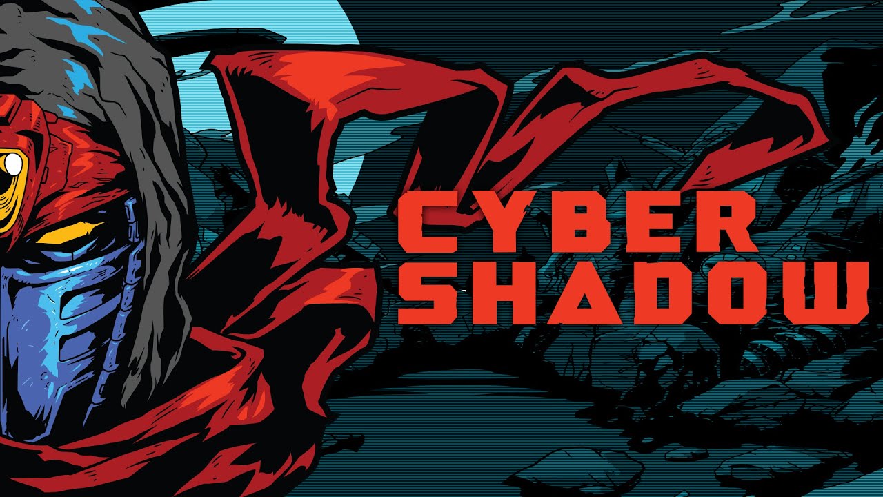 Cyber Shadow review for Nintendo Switch | A visceral, memorable platformer