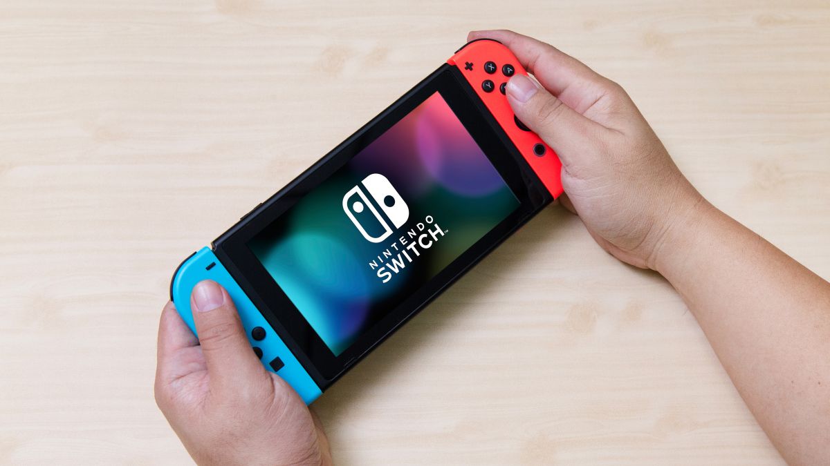 Nintendo Switch Pro OLED — analyst tips release date and big battery life boost | Tom’s Guide