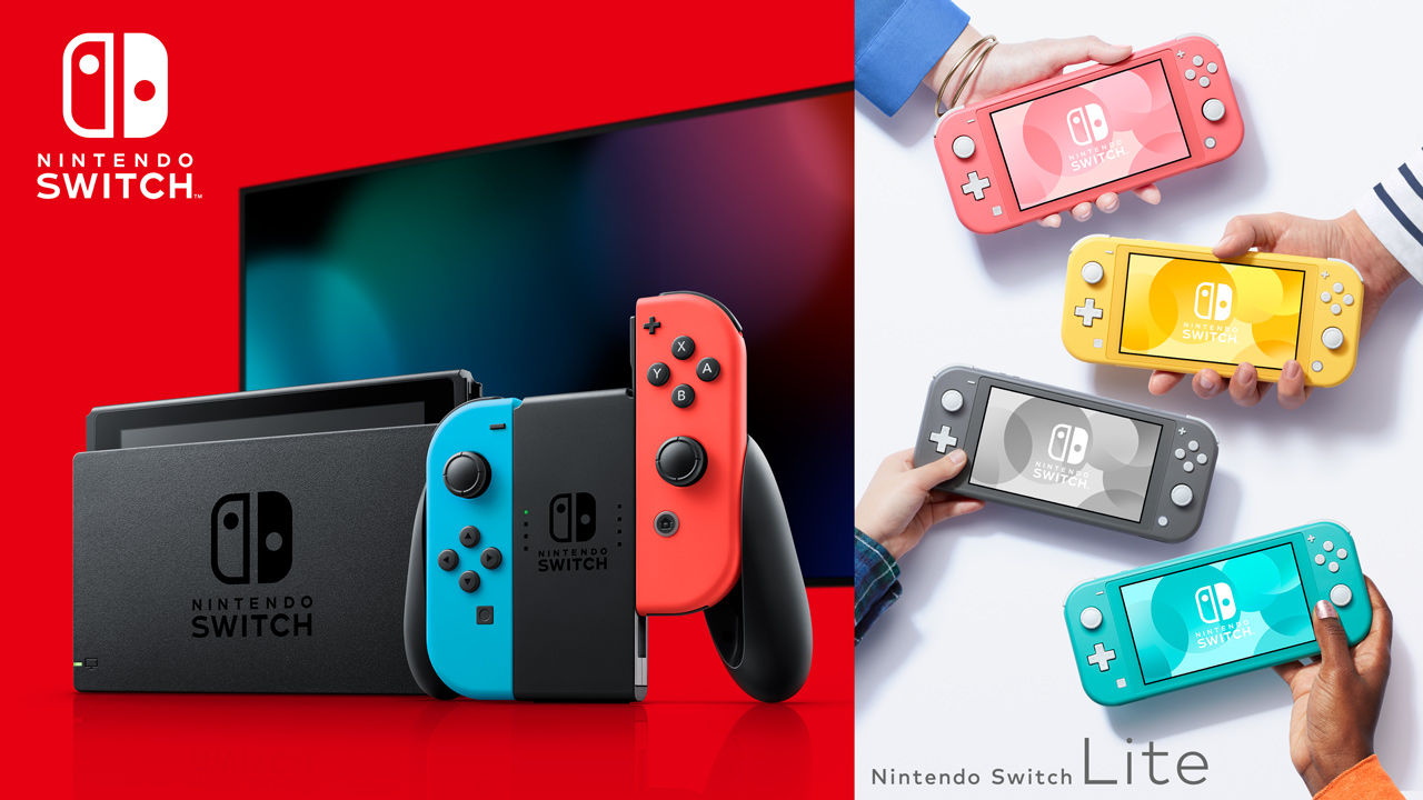 Nintendo Financials Showcase Record-Breaking Profits and Hardware for Gaming Giant in 2020-2021