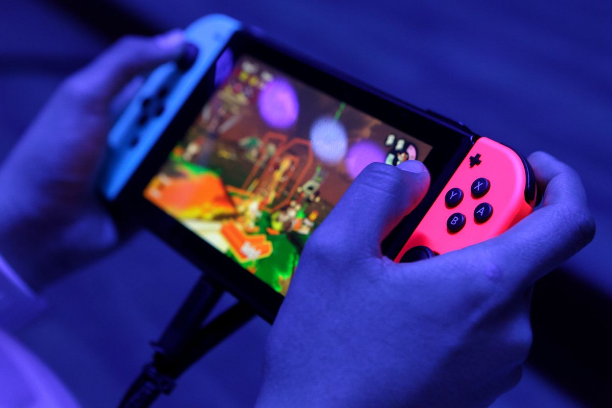 Microsoft, Nintendo Ready Game Announcements for Subdued, Virtual E3 – Bloomberg
