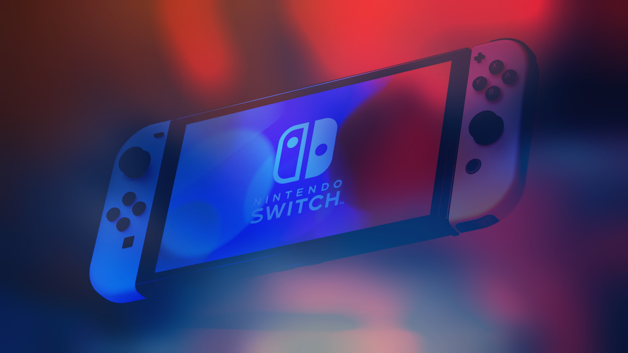 Despite the complaints, Nintendo Switch OLED is a smart strategic move