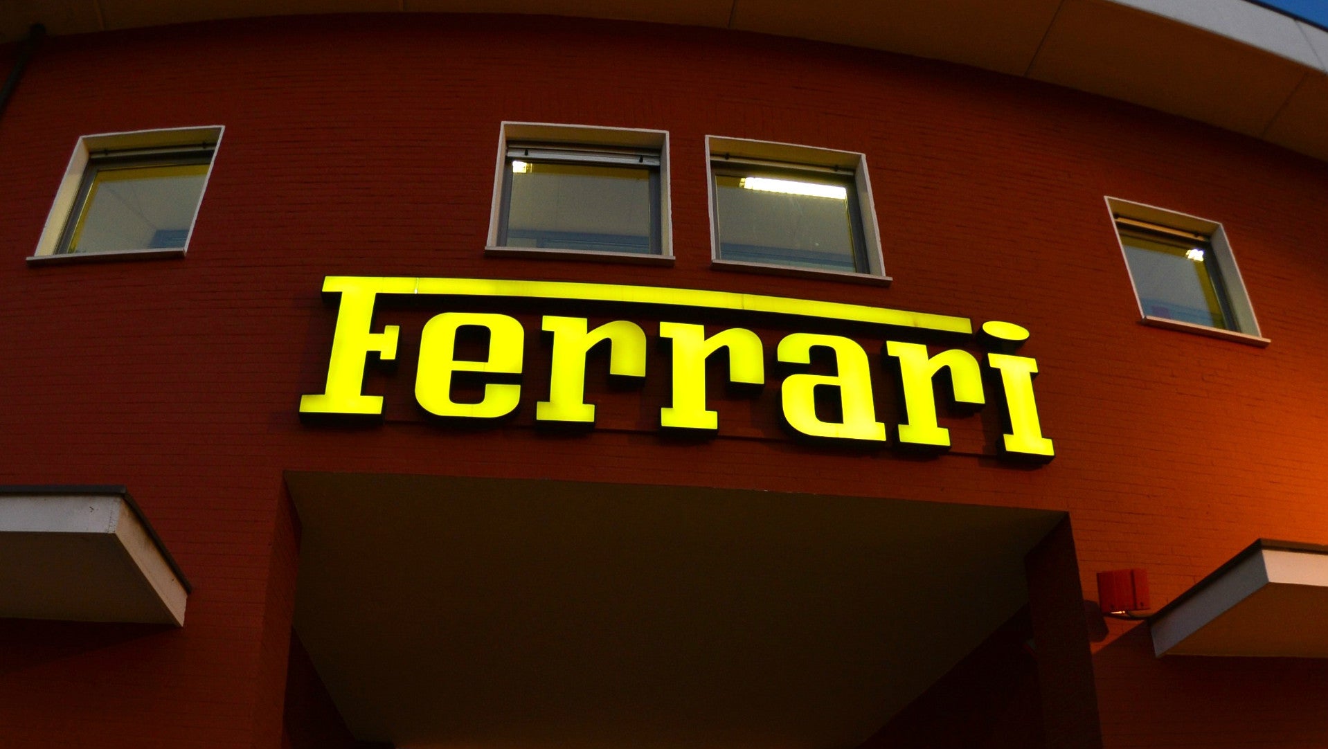 Ferrari’s New CEO Made the iPhone and Nintendo Wii Global Mega-Hits