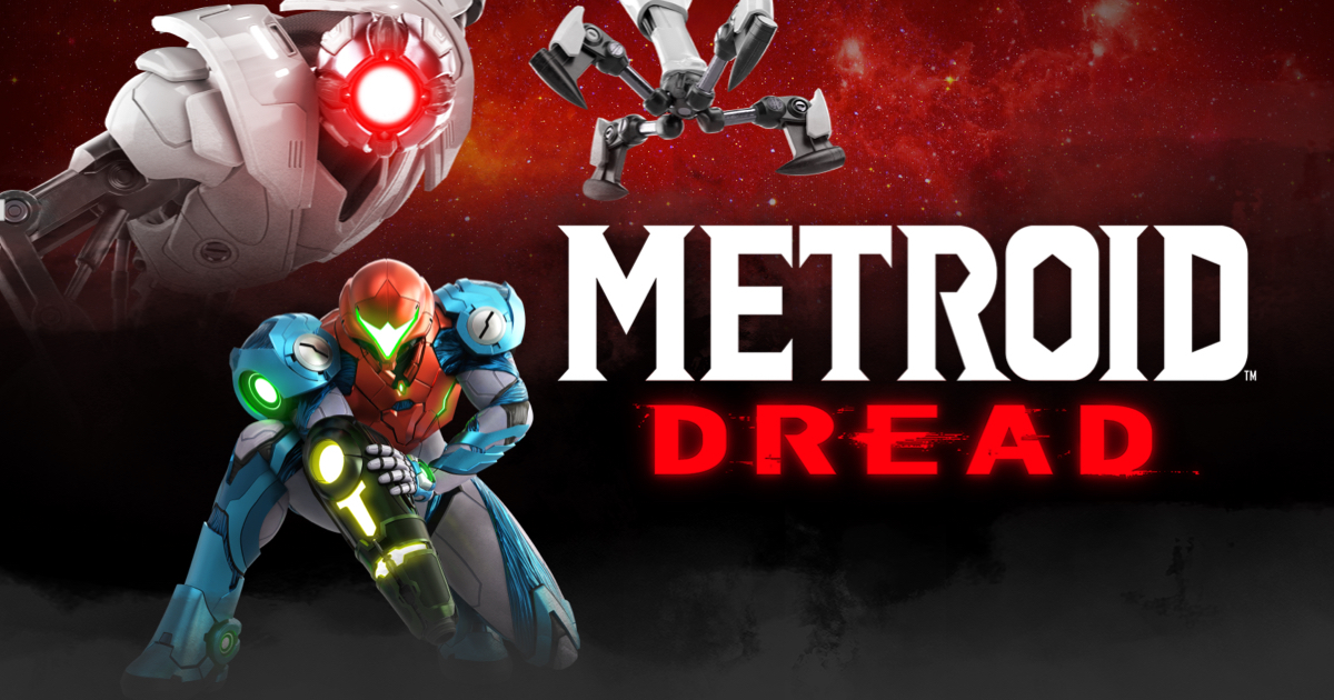Metroid Dread report vol. 1: a closer look at the reveal trailer | Metroid Dread for Nintendo Switch™ – Official Site