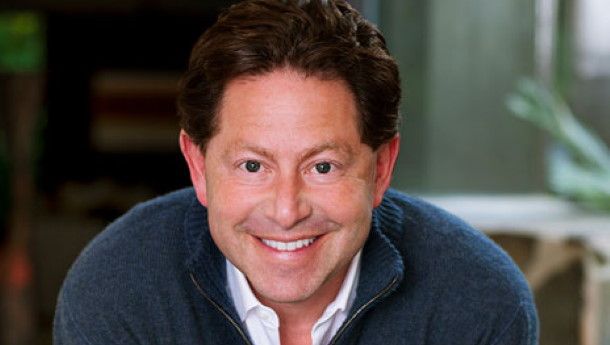 Bobby Kotick finally responds to Activision Blizzard employees: our initial response was ‘tone deaf’ | PC Gamer