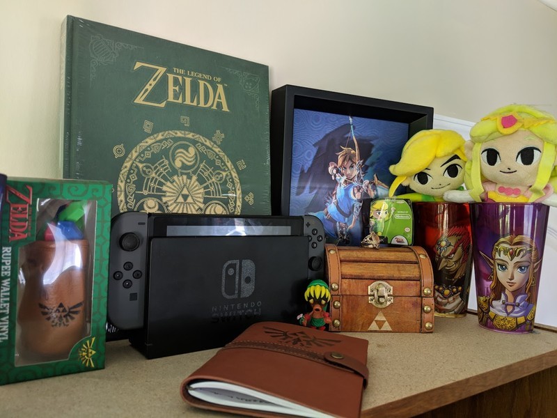 Best Nintendo Switch game case holders 2021 | iMore