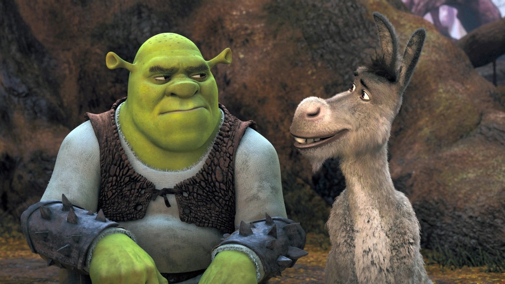 ‘Shrek 5,’ Donkey Spinoff With Eddie Murphy Eyed by DreamWorks – Variety